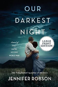 Our Darkest Night LP