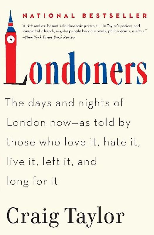 Londoners