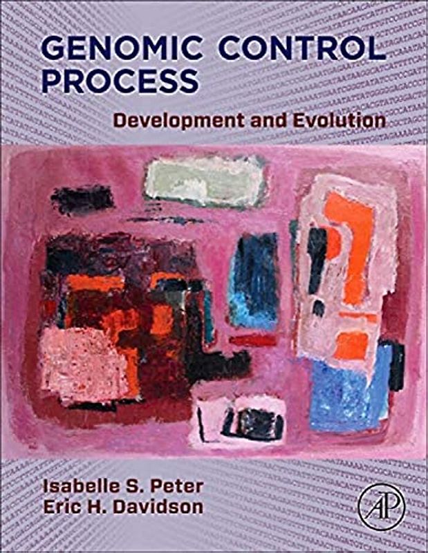 Genomic Control Process