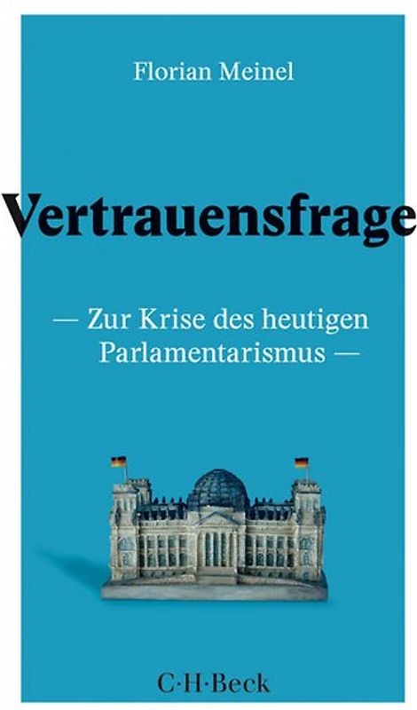 Vertrauensfrage