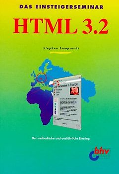HTML 3.2