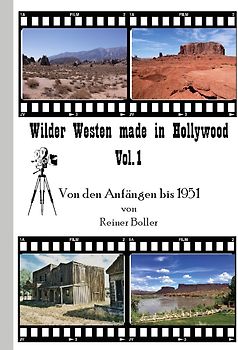 Wilder Westen made in Hollywood Vol. 1
