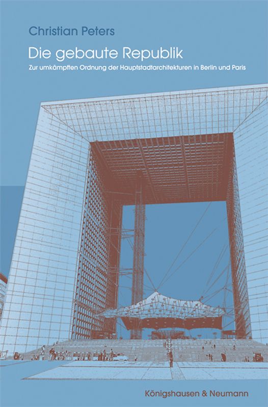 Die gebaute Republik