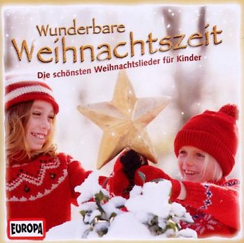 Various - Wunderbare Weihnachtszeit