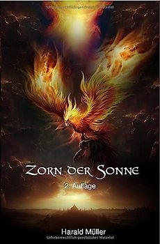 Zorn der Sonne