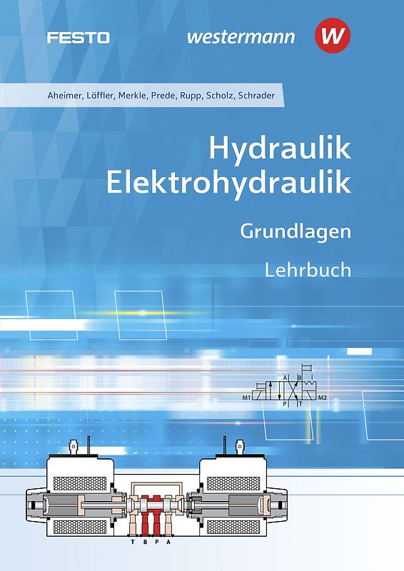 Hydraulik / Elektrohydraulik