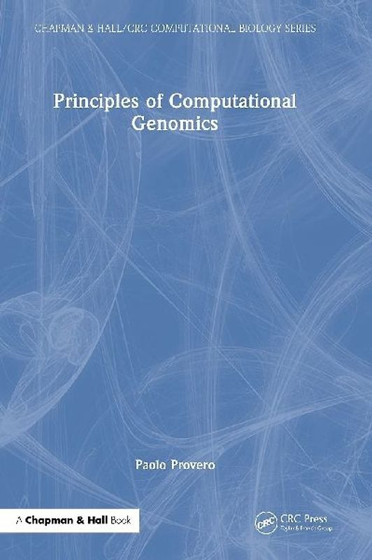 Principles of Computational Genomics
