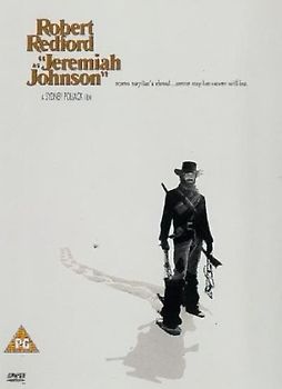 Jeremiah Johnson [UK Import] DVD