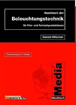 Handbuch der Beleuchtungstechnik