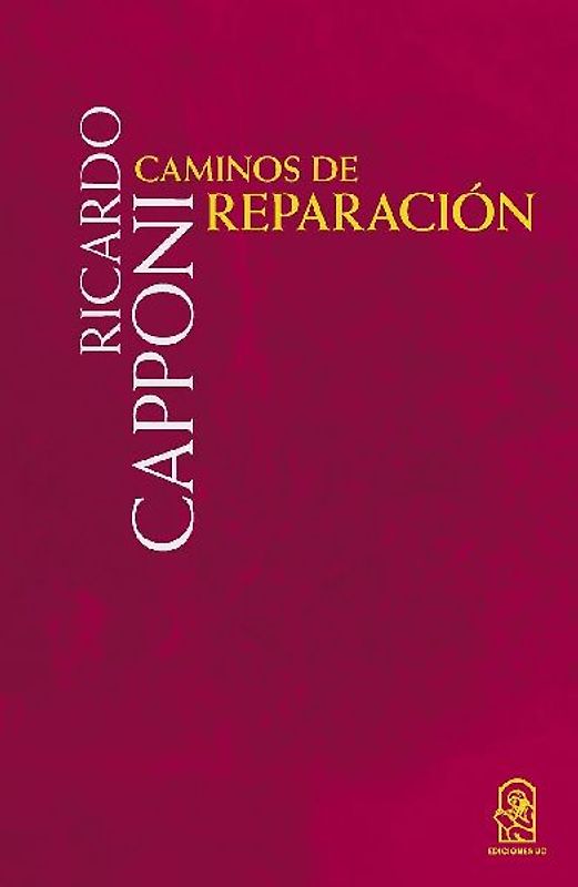 Caminos de reparaci n