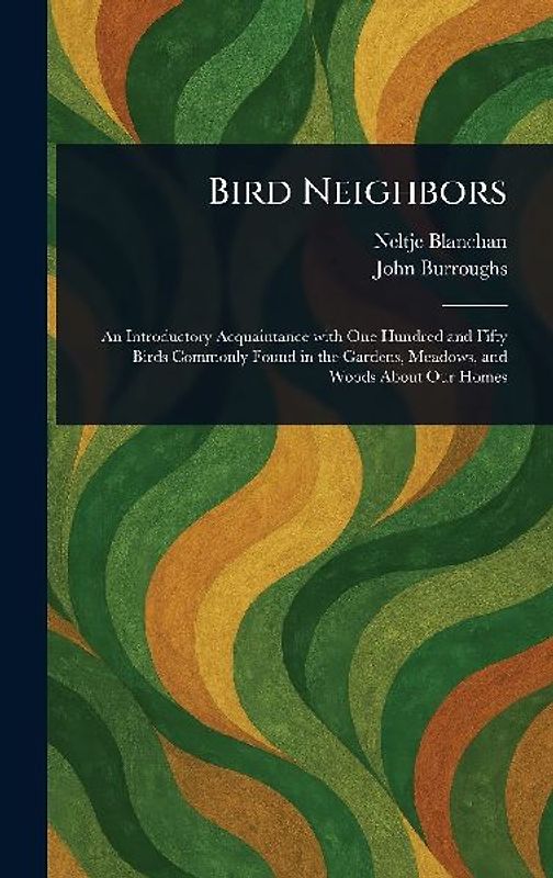 Bird Neighbors