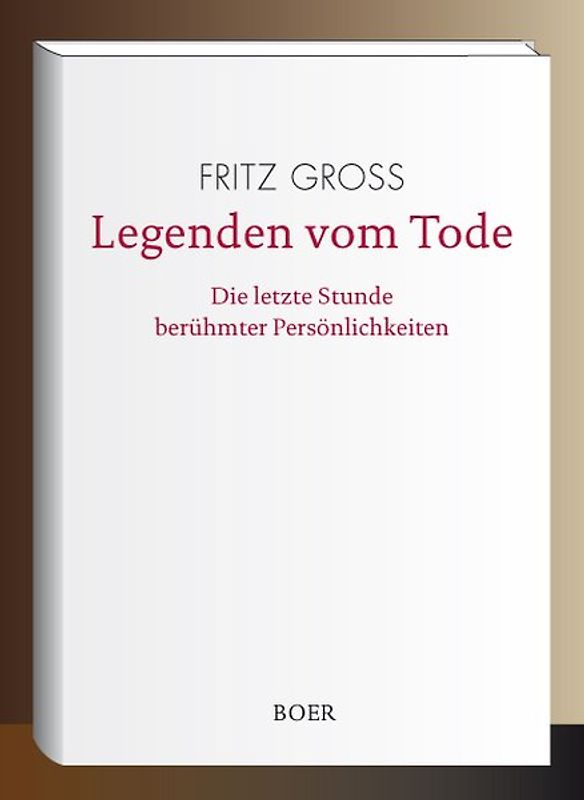 Legenden vom Tode