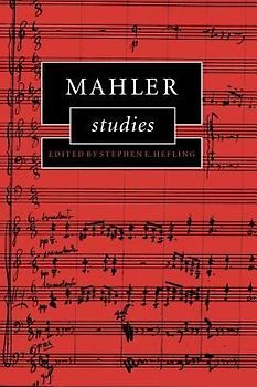 Mahler Studies