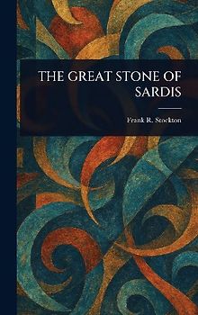 The Great Stone of Sardis
