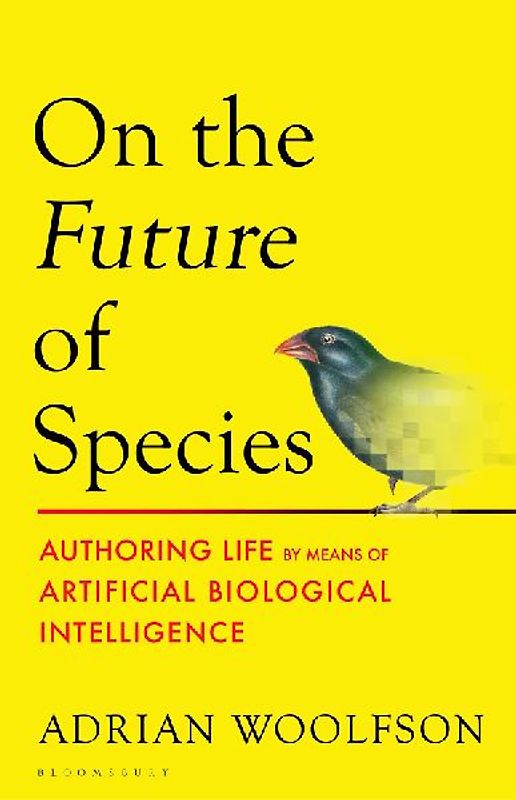 On the Future of Species