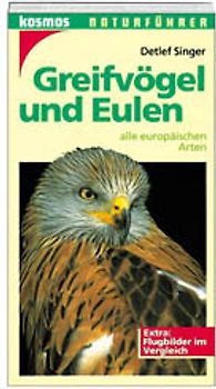Greifvögel und Eulen