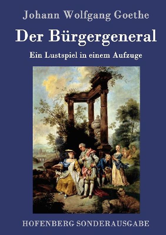 Der Bürgergeneral