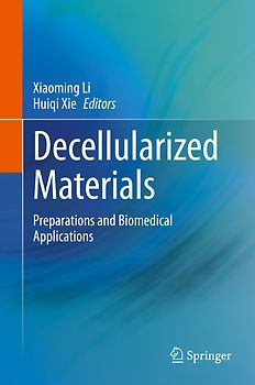 Decellularized Materials