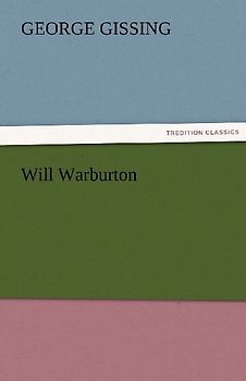 Will Warburton