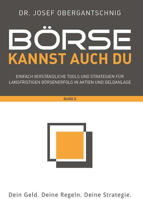 Börse kannst auch du - Band 2