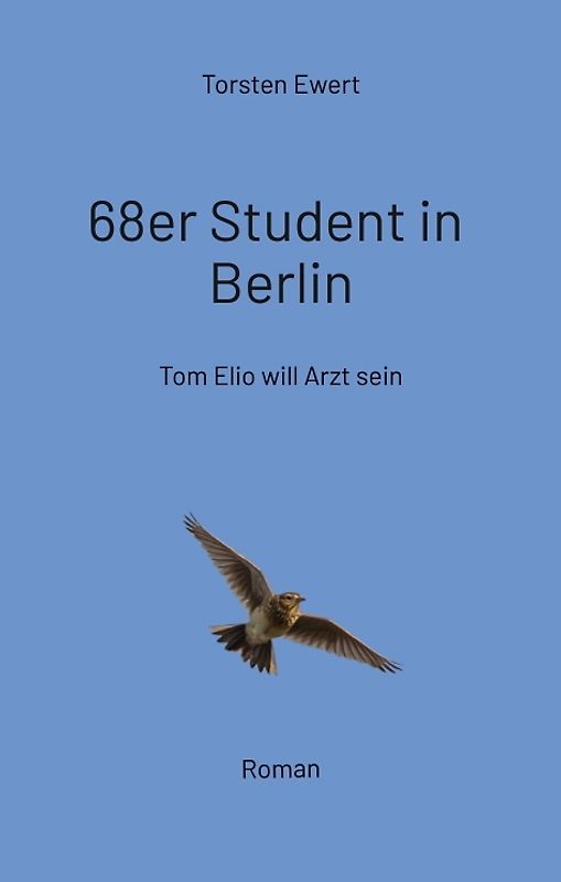 68er Student in Berlin