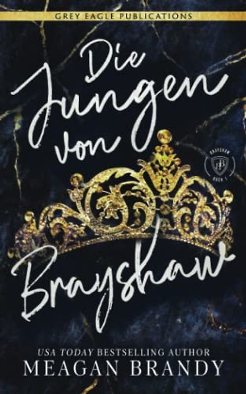 Die Jungen von Brayshaw
