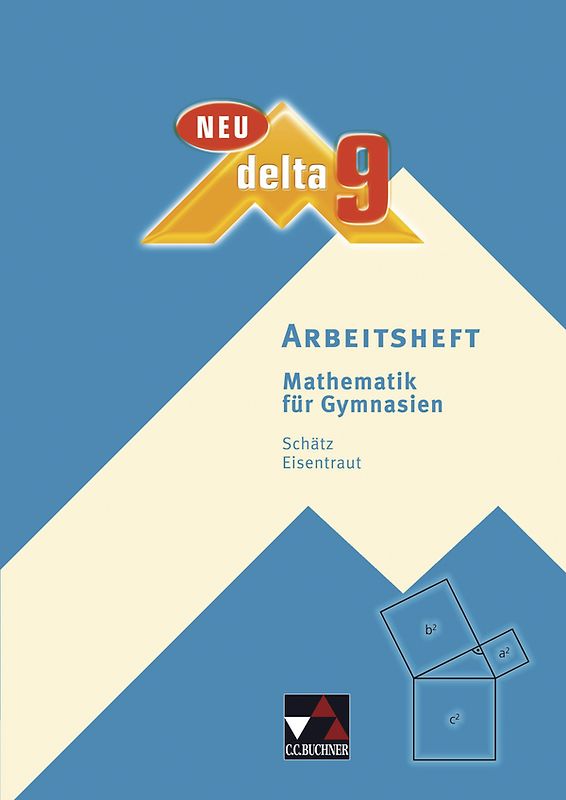 delta – neu / delta AH 9 – neu