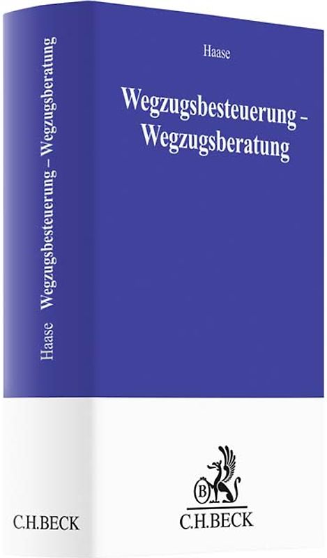 Wegzugsbesteuerung