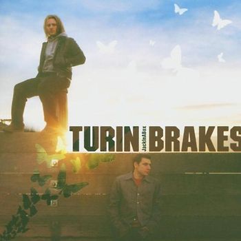 Turin Brakes - Jackinabox