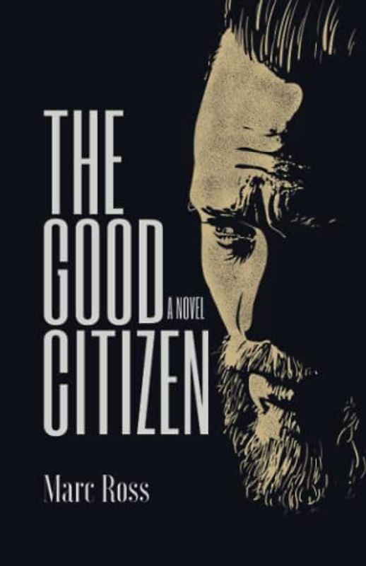 The Good Citizen: A Novel