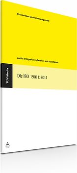 Die ISO 19011:2011