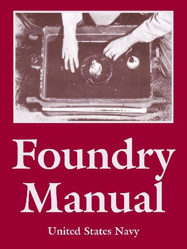 Foundry Manual