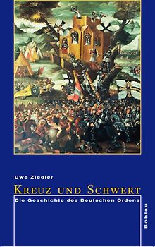 Kreuz und Schwert
