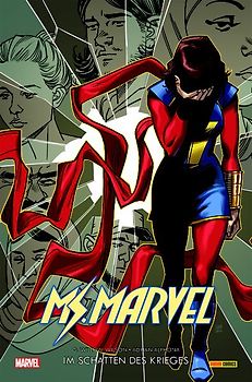 Ms. Marvel