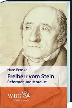 Freiherr von Stein