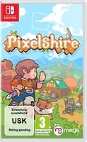 Pixelshire [EU Import]