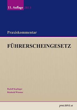 Führerscheingesetz