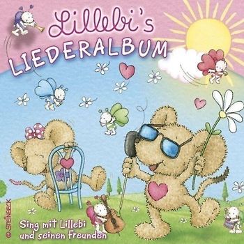 Lillebi - Lillebi'S Liederalbum - Sing Mit Lillebi und Seinen Freunden