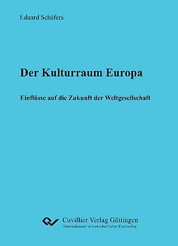 Der Kulturraum Europa