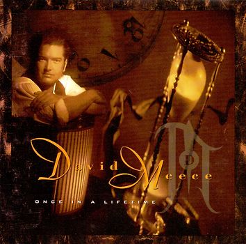 David Meece - Once In A Lifetime [Import]