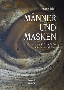 Männer und Masken