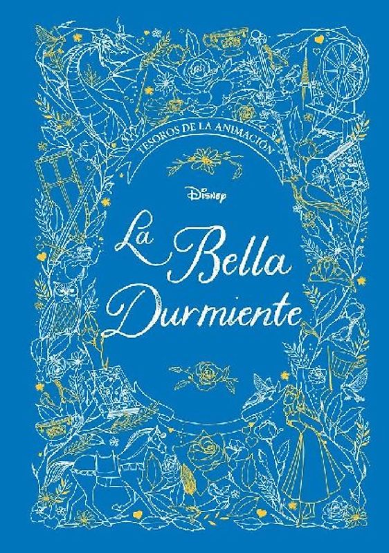 La bella durmiente