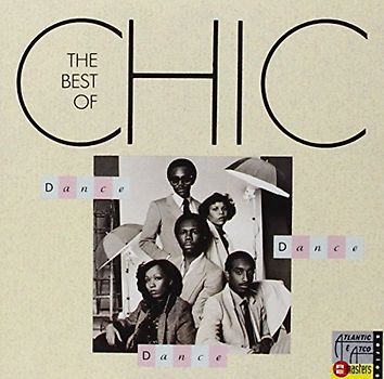Chic - Dance,Dance,Dance-the Best of