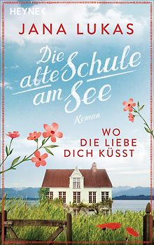 Wo die Liebe dich küsst