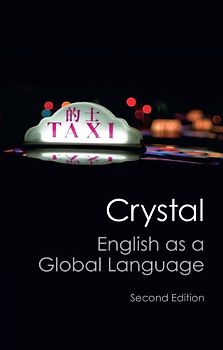 English as a Global Language (Canto Classics)