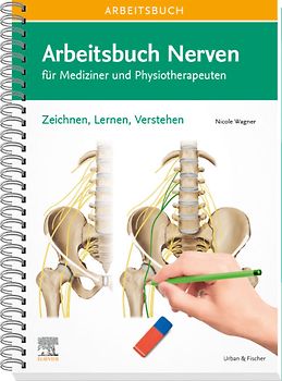 Arbeitsbuch Nerven