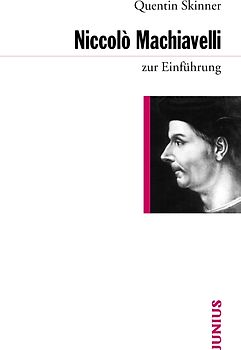 Niccolò Machiavelli zur Einführung