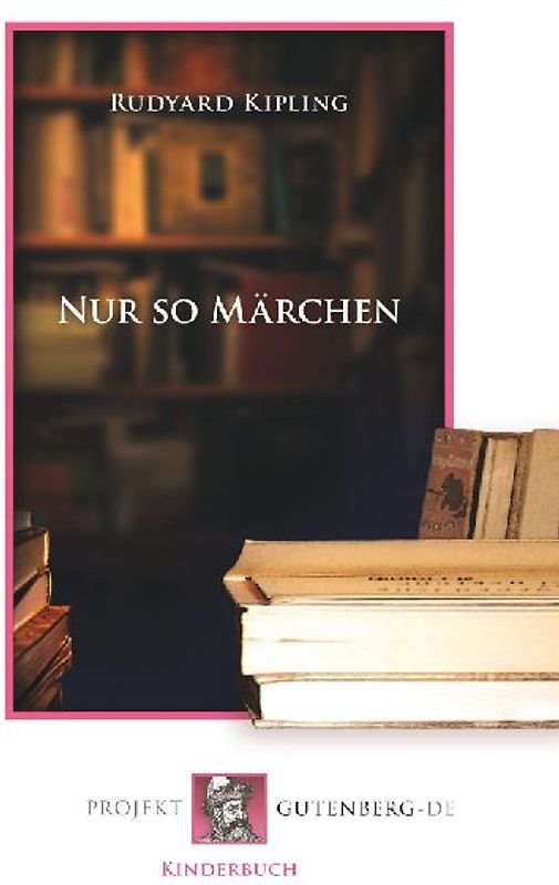 Nur so Märchen
