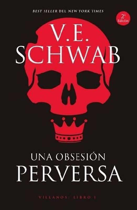 obsesión perversa, Una