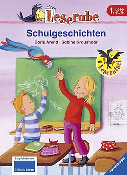 Schulgeschichten